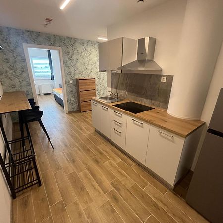 Motel Barka Копер Экстерьер фото