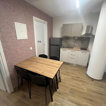 Motel Barka Копер Экстерьер фото