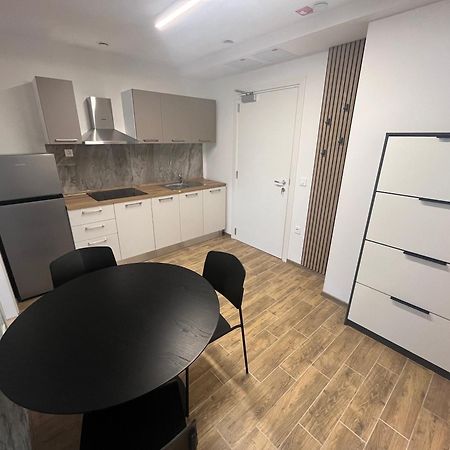 Motel Barka Копер Экстерьер фото
