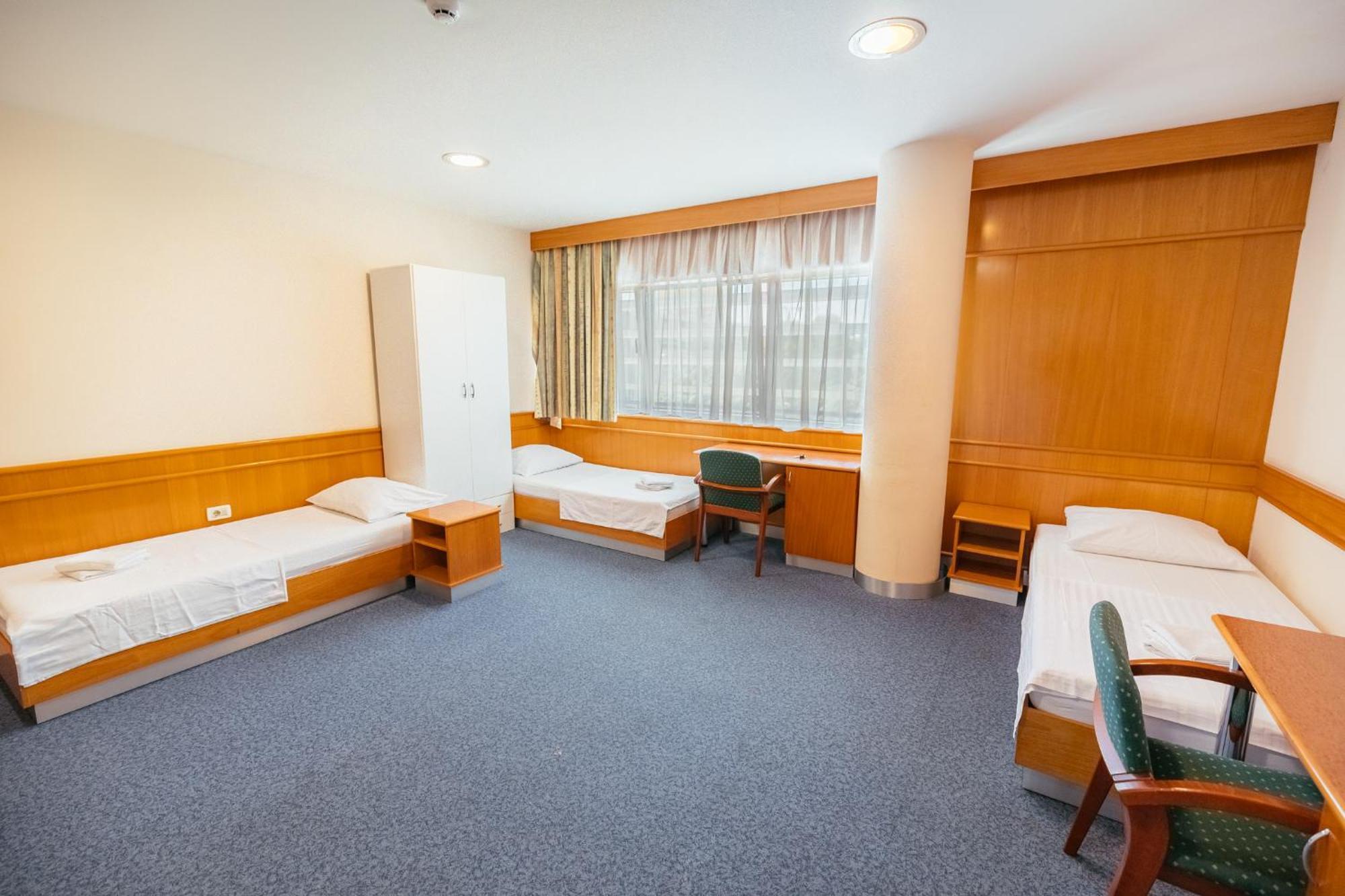 Motel Barka Копер Экстерьер фото
