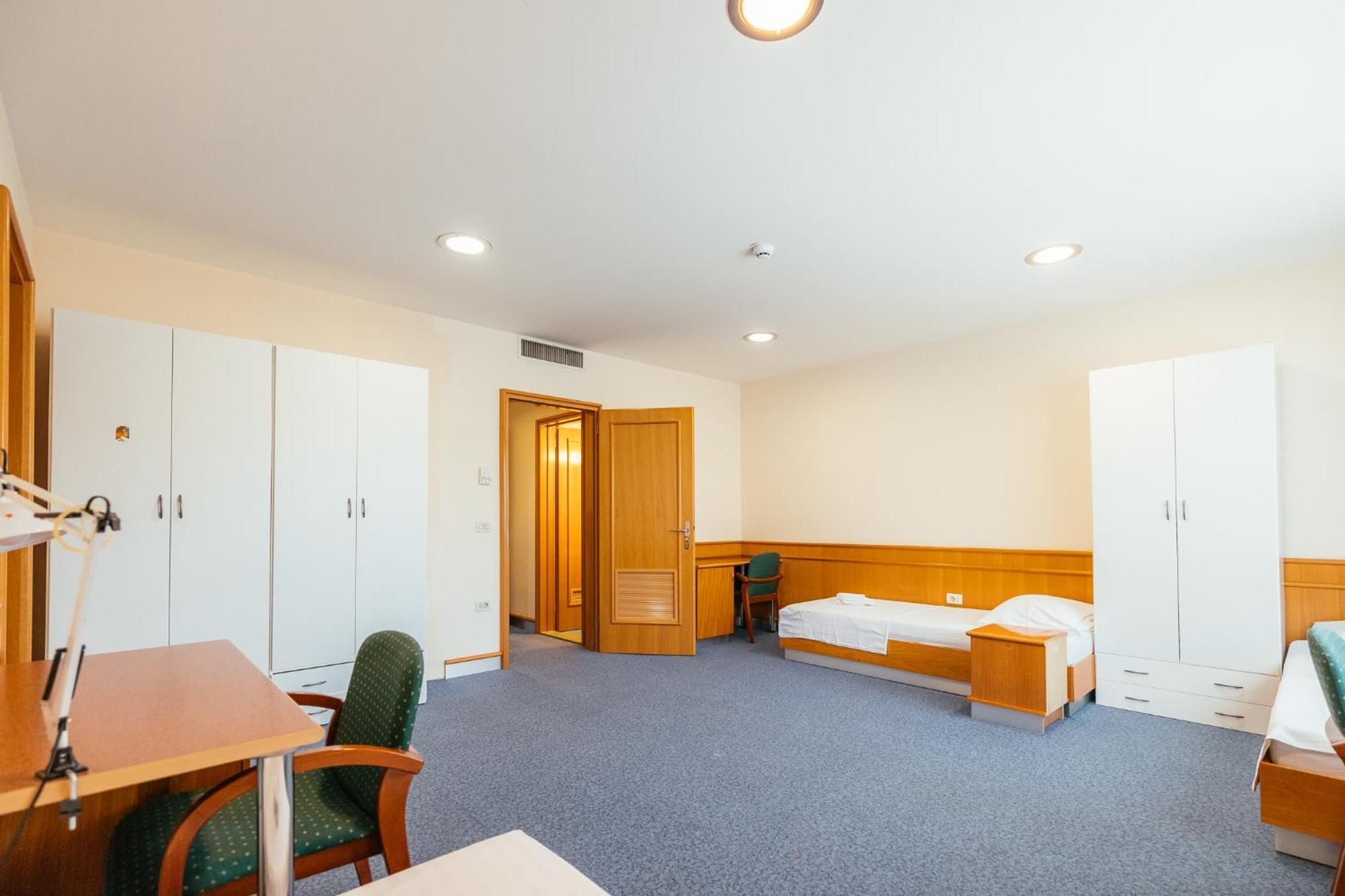 Motel Barka Копер Экстерьер фото