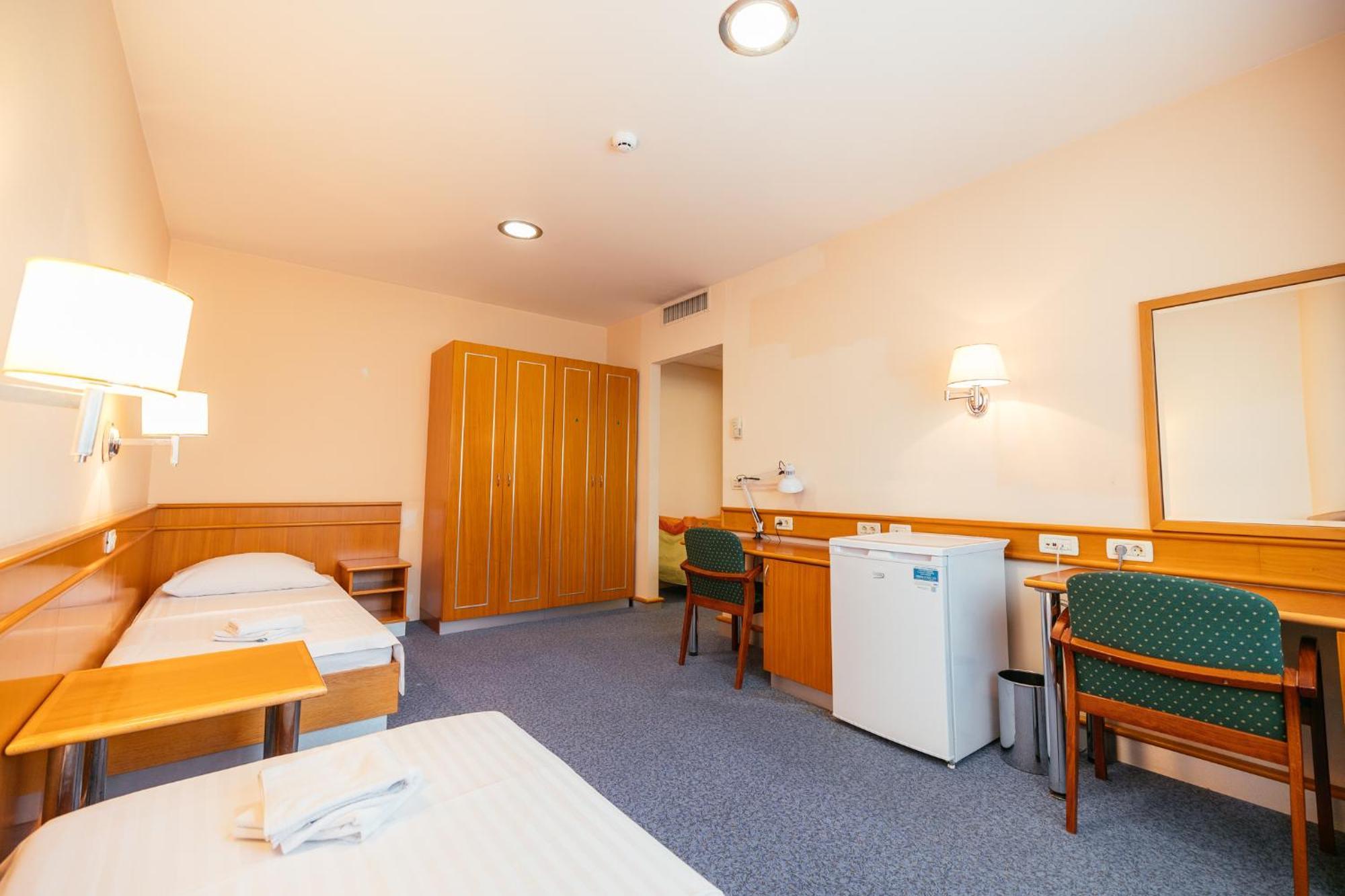 Motel Barka Копер Экстерьер фото