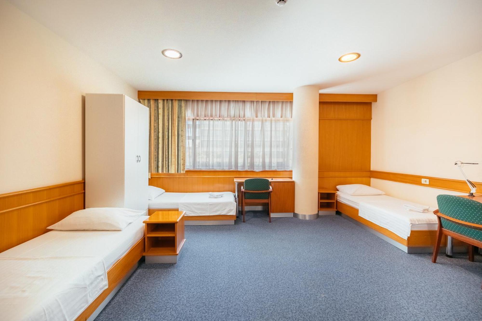 Motel Barka Копер Экстерьер фото
