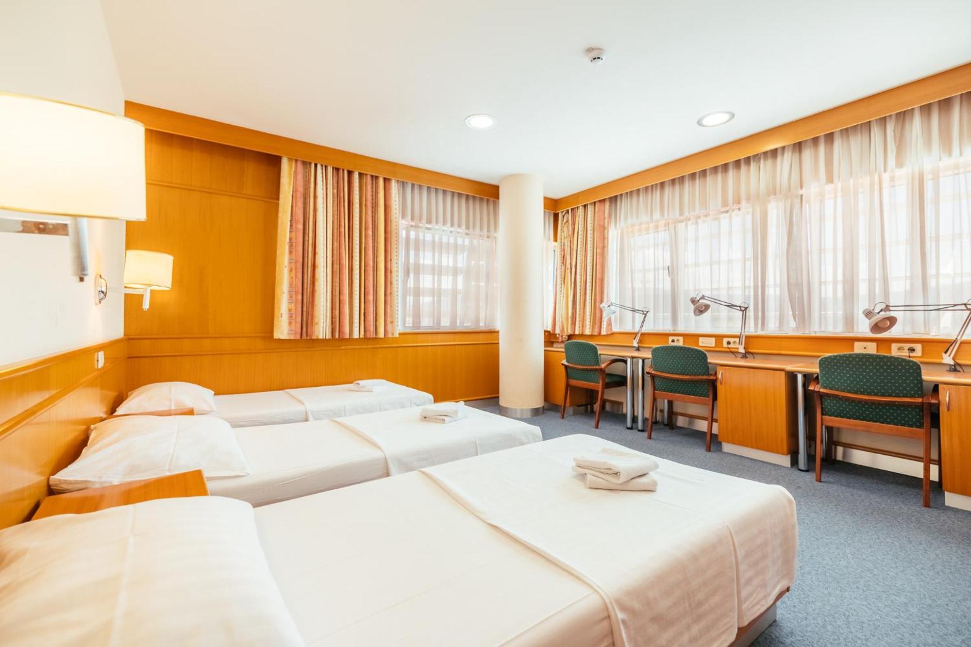 Motel Barka Копер Экстерьер фото