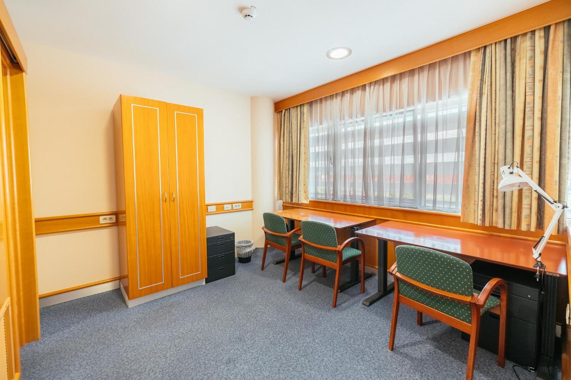 Motel Barka Копер Экстерьер фото
