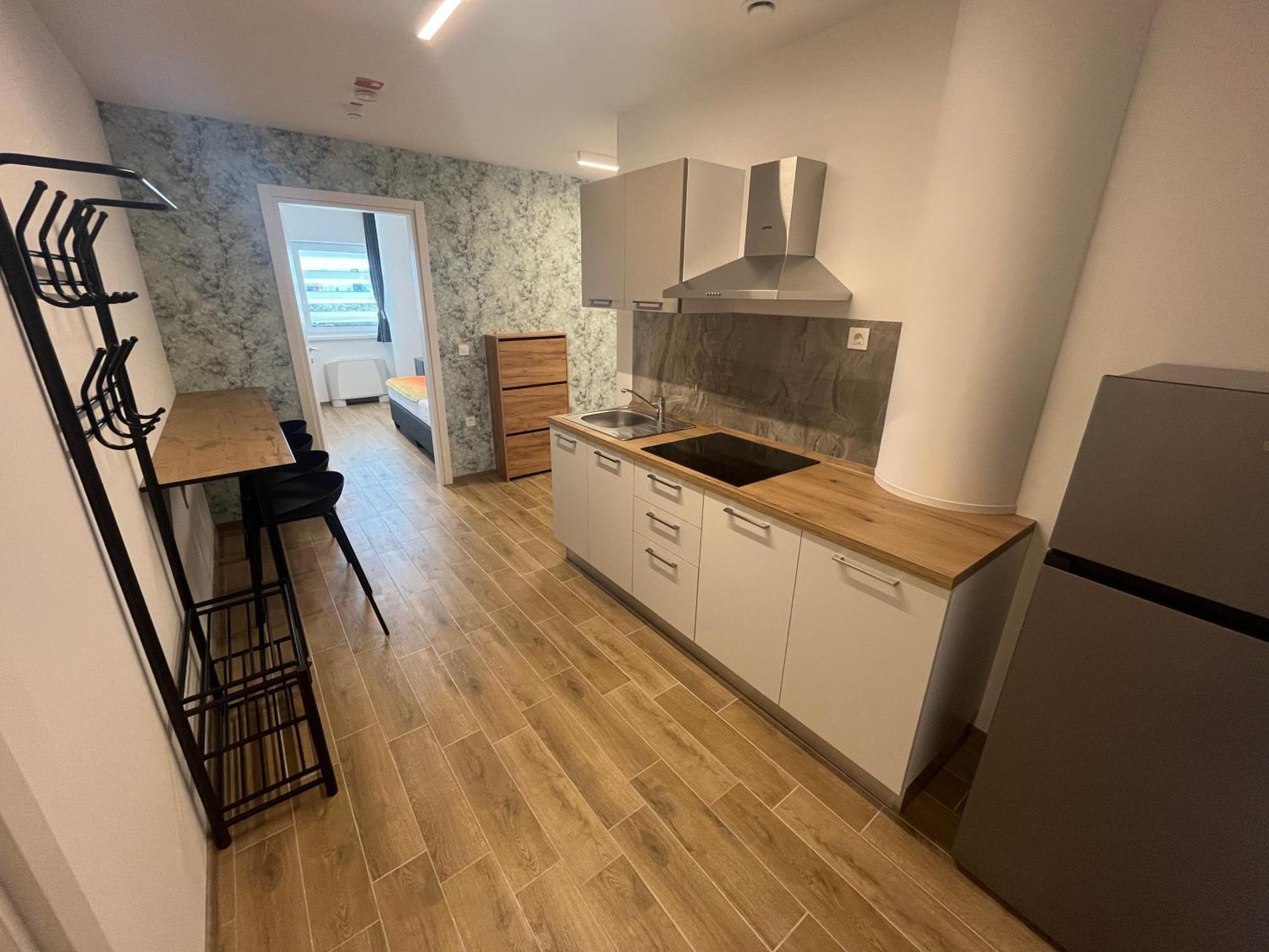 Motel Barka Копер Экстерьер фото
