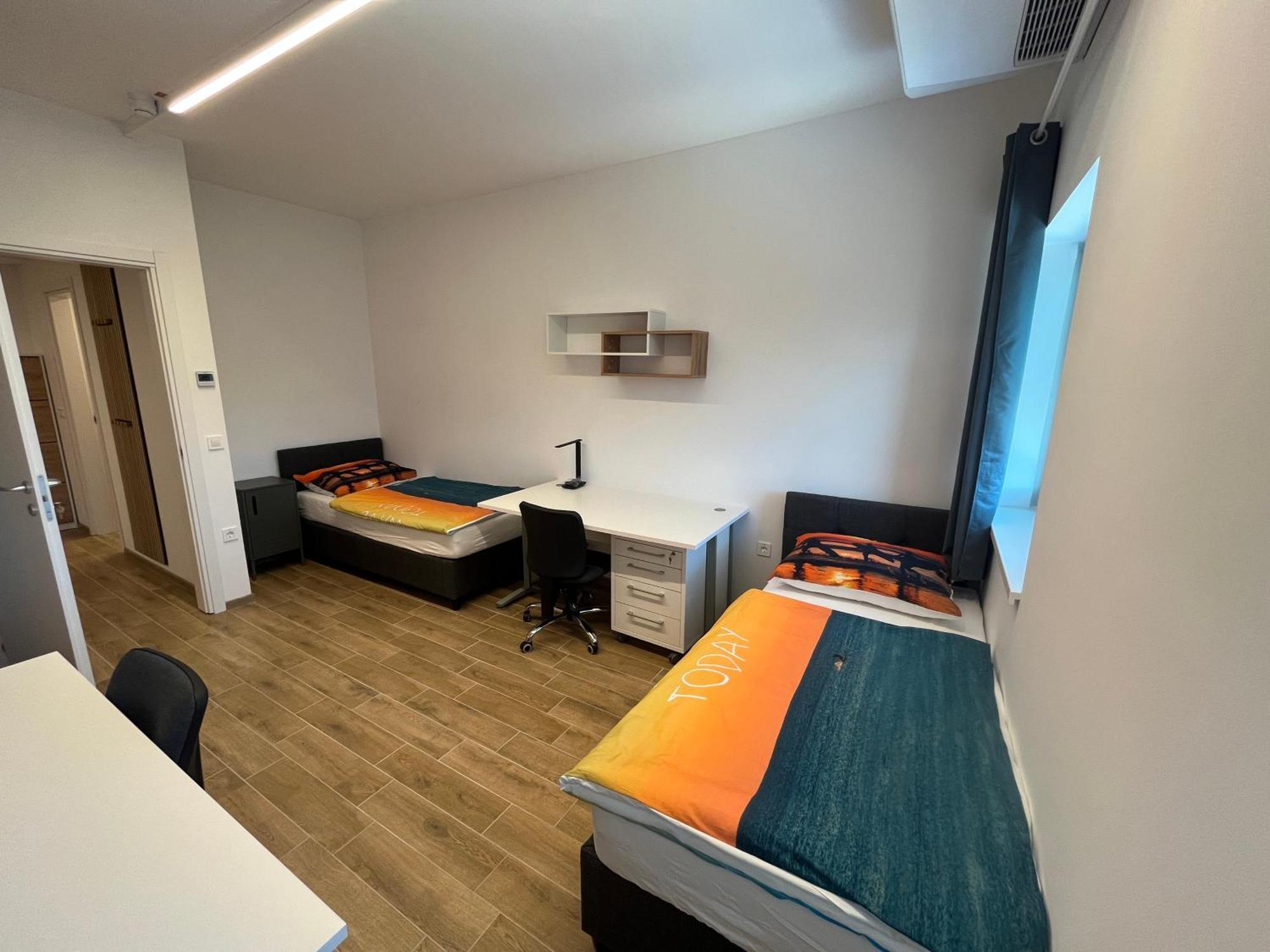 Motel Barka Копер Экстерьер фото