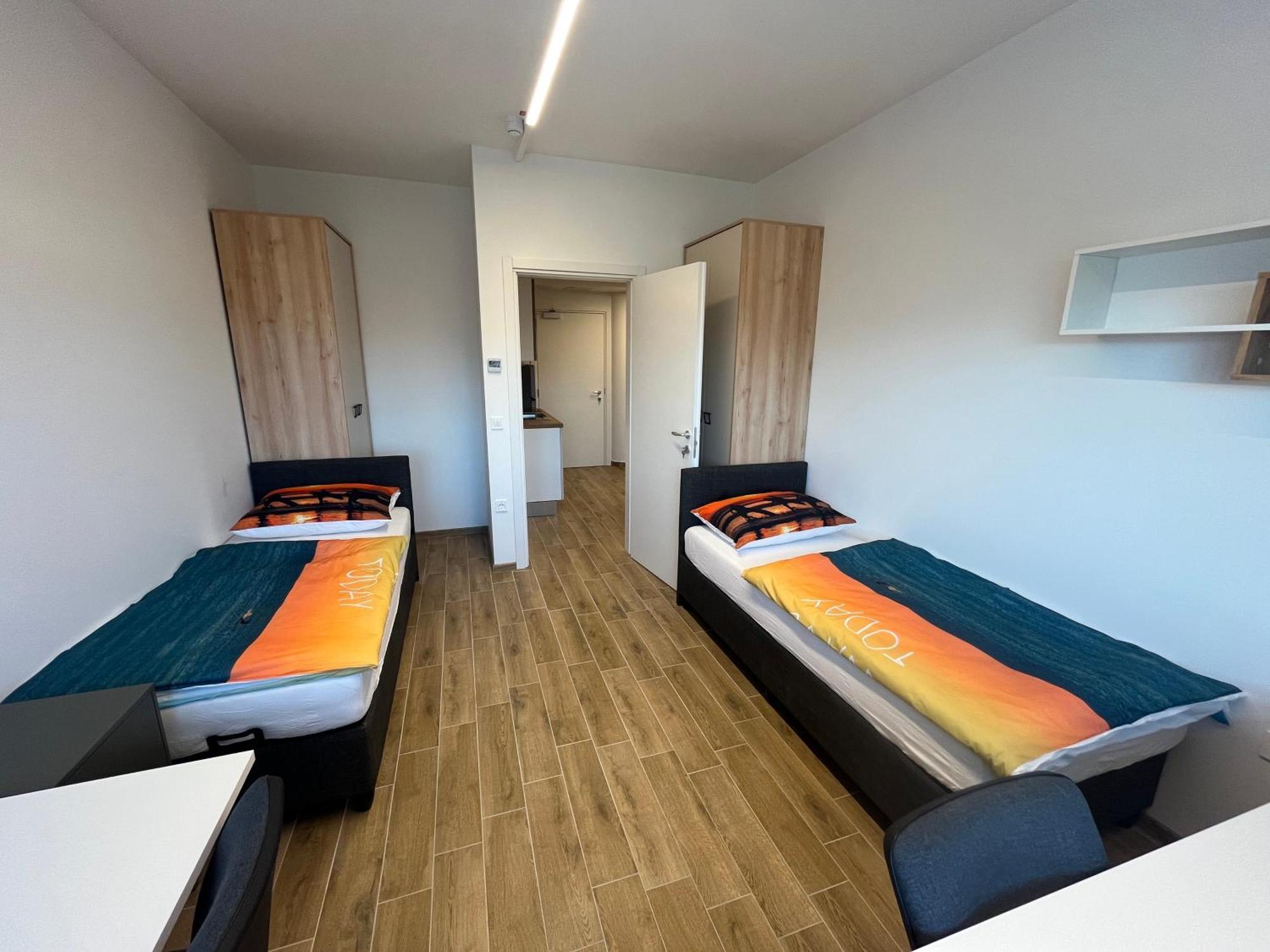 Motel Barka Копер Экстерьер фото