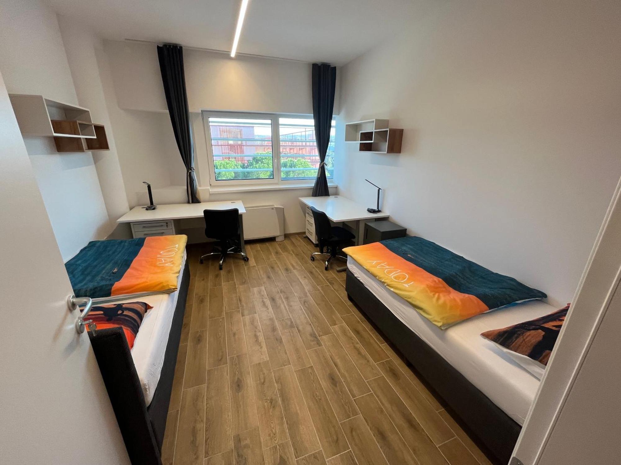 Motel Barka Копер Экстерьер фото
