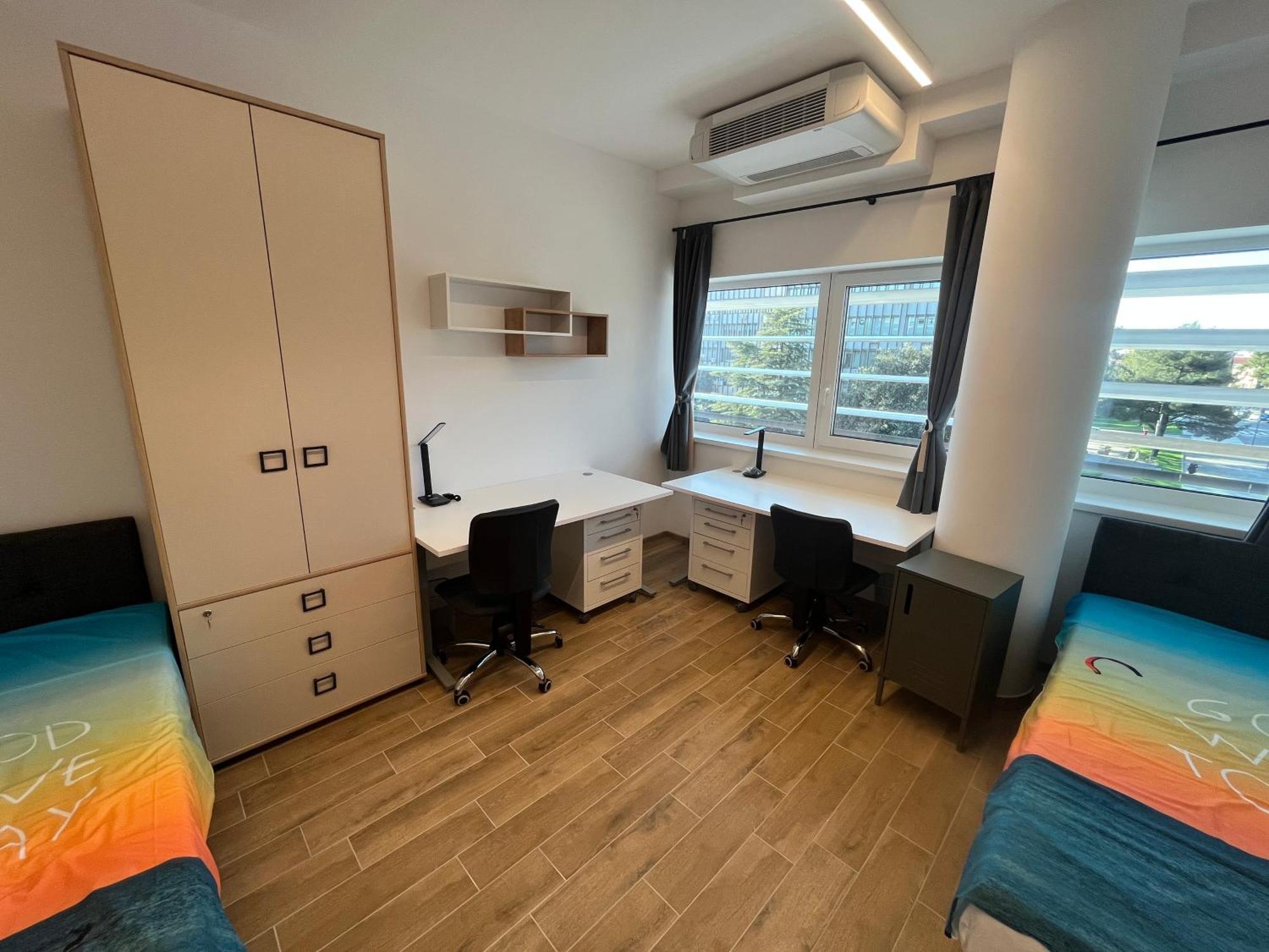 Motel Barka Копер Экстерьер фото