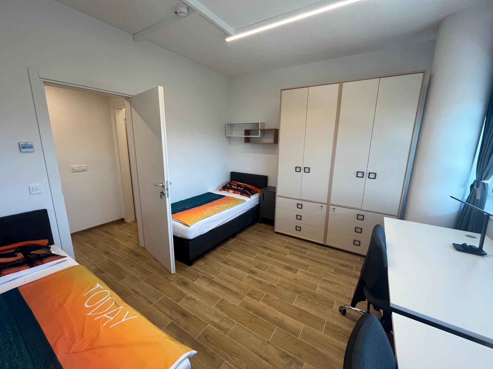 Motel Barka Копер Экстерьер фото