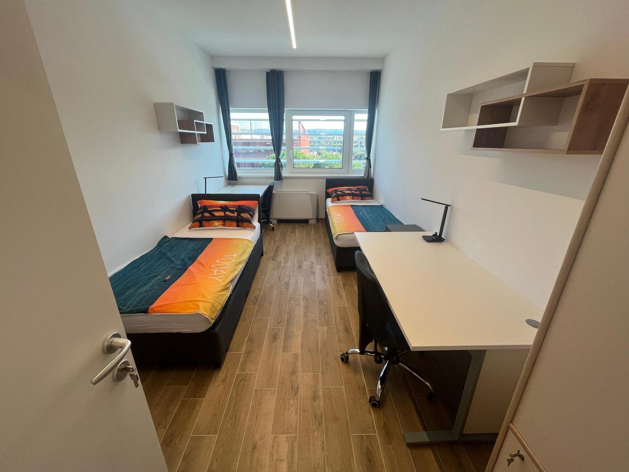 Motel Barka Копер Экстерьер фото
