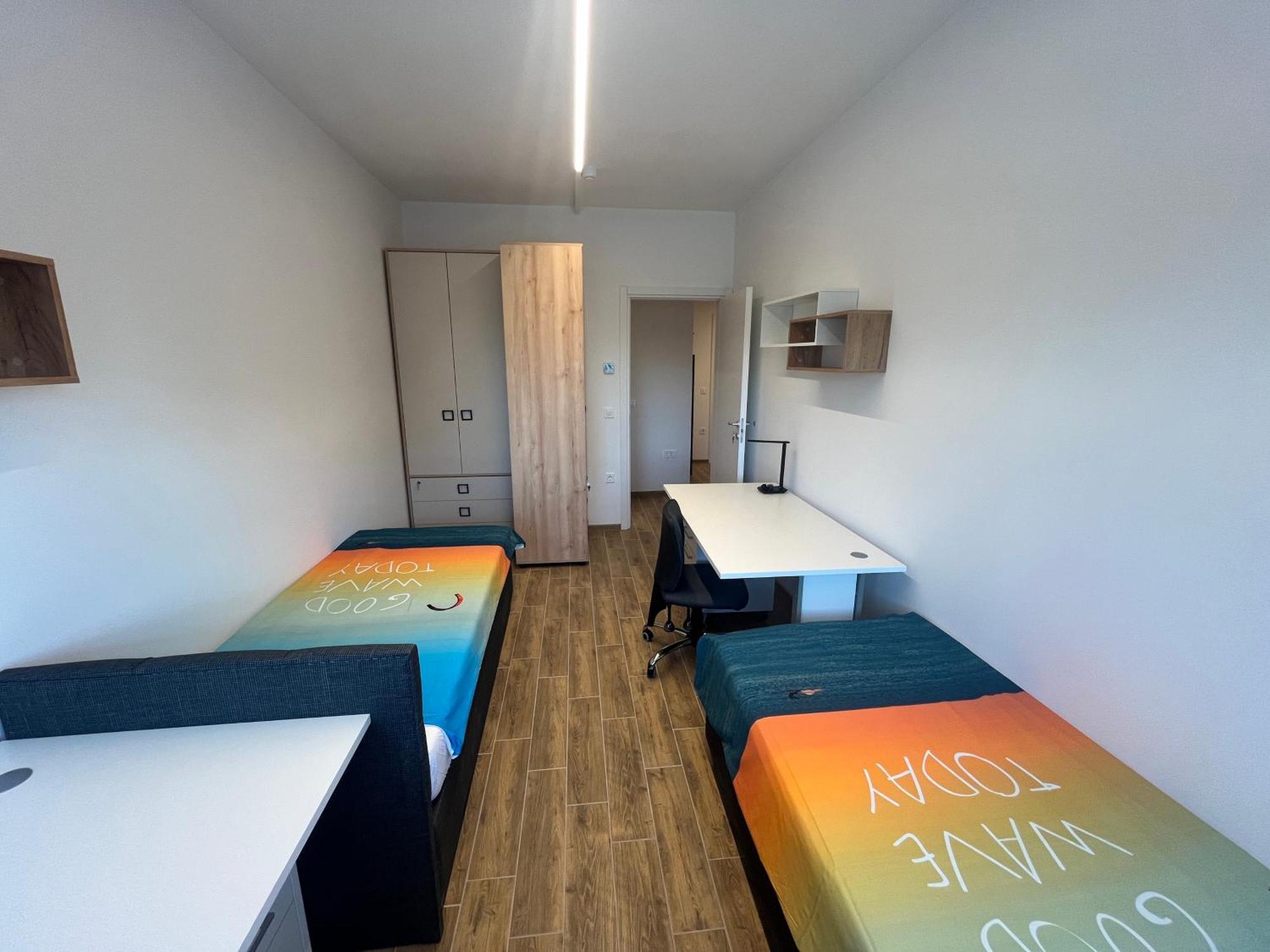 Motel Barka Копер Экстерьер фото