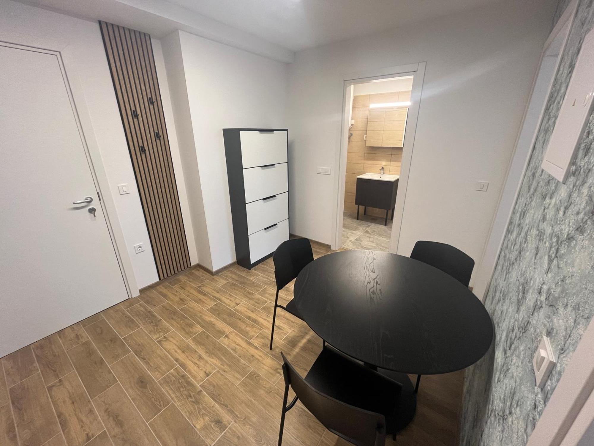 Motel Barka Копер Экстерьер фото
