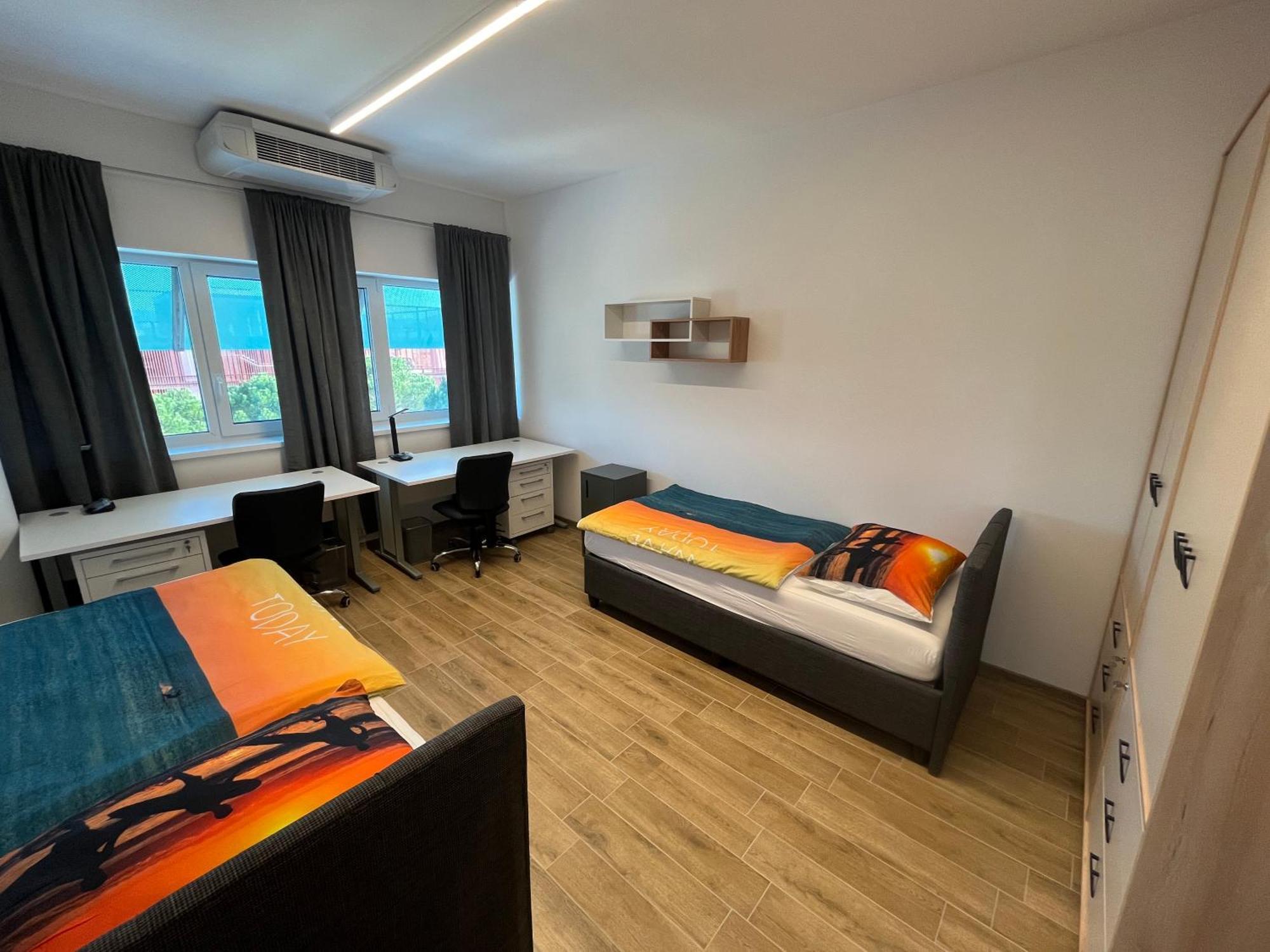 Motel Barka Копер Экстерьер фото